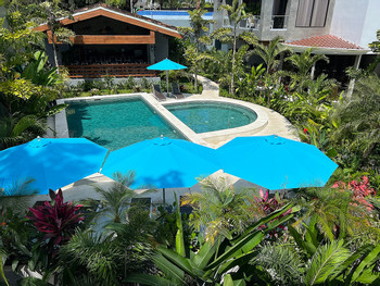 Hotel Naoz photo 2