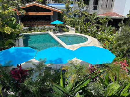 Hotel Naoz photo 2