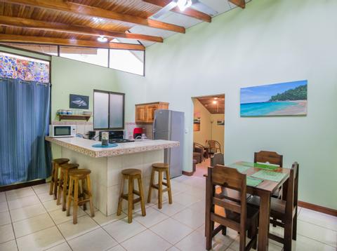 Jungle Beach Hotel Costa Rica