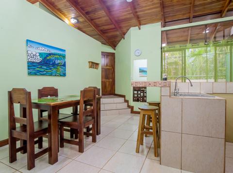 Jungle Beach Hotel Costa Rica