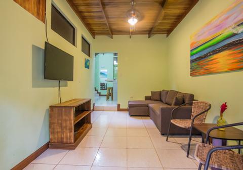 Jungle Beach Hotel Costa Rica