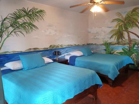 Jungle Beach Hotel Costa Rica