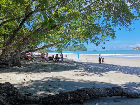 Jungle Beach Hotel Costa Rica