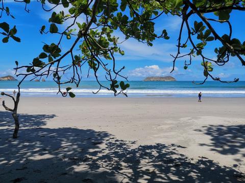 Jungle Beach Hotel Costa Rica