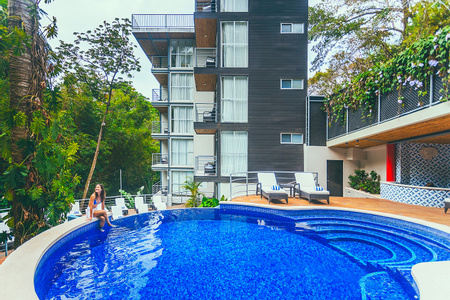 Jungle Vista Boutique Hotel