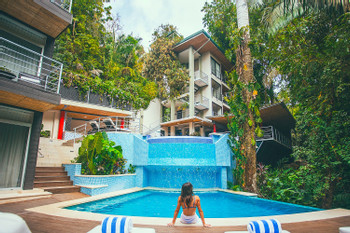 Jungle Vista Boutique Hotel photo 3
