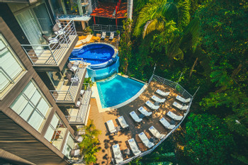 Jungle Vista Boutique Hotel photo 5