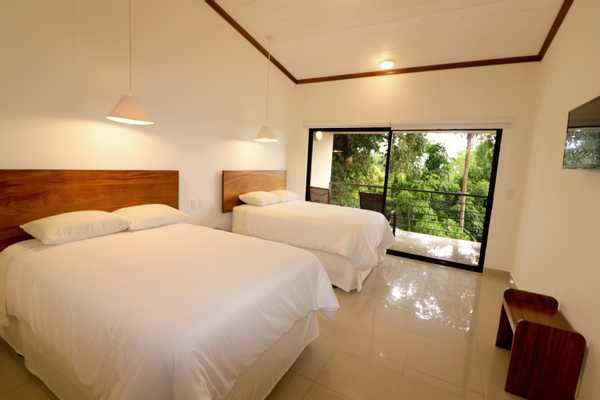 Hotel Karahe and Villas
