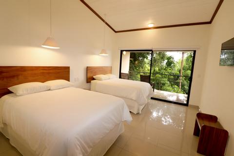 Hotel Karahe y Villas Costa Rica