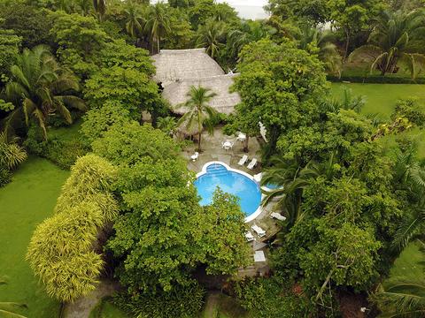 Hotel Karahe and Villas Costa Rica