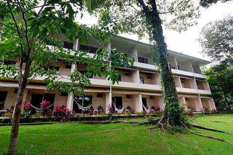 Hotel Karahe and Villas Costa Rica