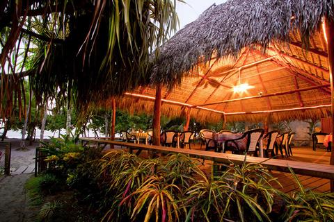 Hotel Karahe and Villas Costa Rica