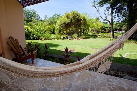 Hotel Karahe and Villas Costa Rica