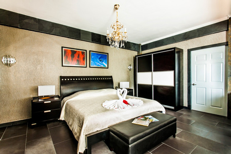 Hotel Recommendation #5