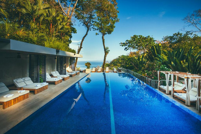 Los Altos Beach Resort and Spa Photo