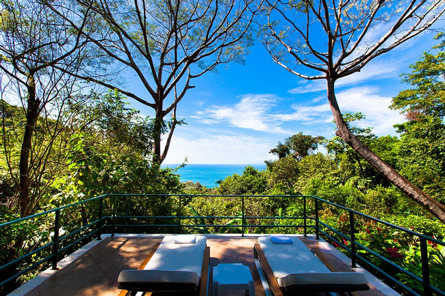 Hotel Makanda by the Sea photo