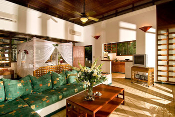 Hotel Makanda by the Sea photo 2