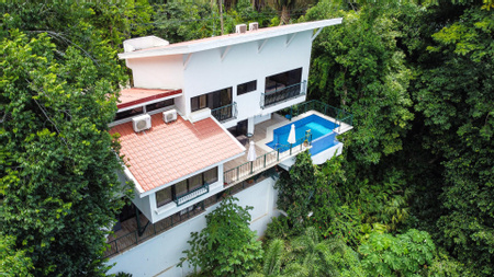 Mi Casa Su Casa