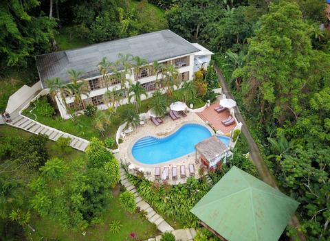 Tabulia Tree Hotel  Costa Rica