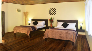 Tabulia Tree Hotel  photo 4