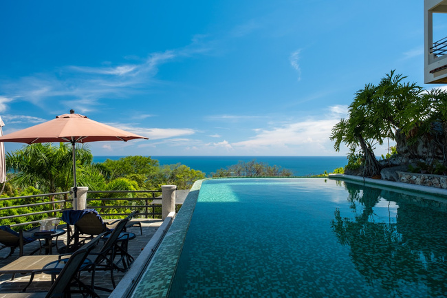 Hotel Parador Resort and Spa Photo