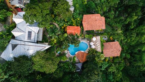 Hotel Si Como Resort & Wildlife Manuel Antonio