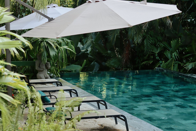 Resort The Falls en Manuel Antonio Photo