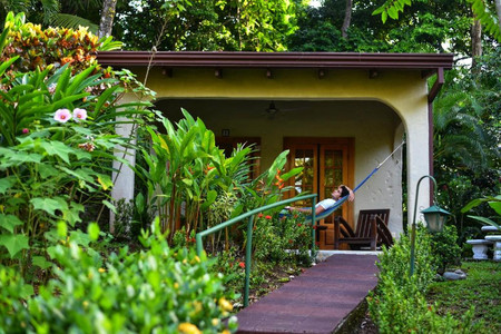 Resort The Falls en Manuel Antonio photo 2