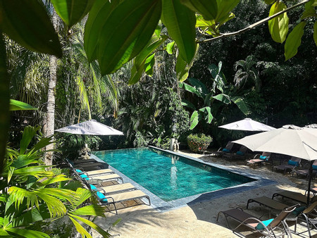 Resort The Falls en Manuel Antonio photo 3