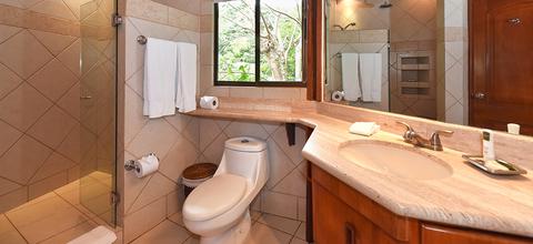 Tulemar Beach Bungalows and Villas Costa Rica