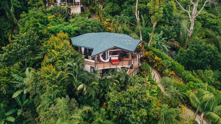 Tulemar Bungalows y Villas photo