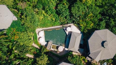Tulemar Beach Bungalows and Villas Costa Rica