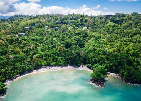 Tulemar Beach Bungalows and Villas Costa Rica