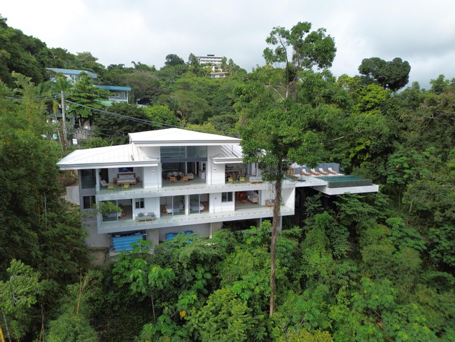 Casa Playitas photo