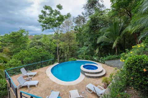 Villa Caimito Costa Rica