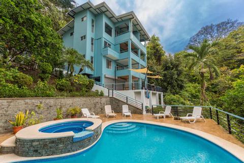 Villa Caimito