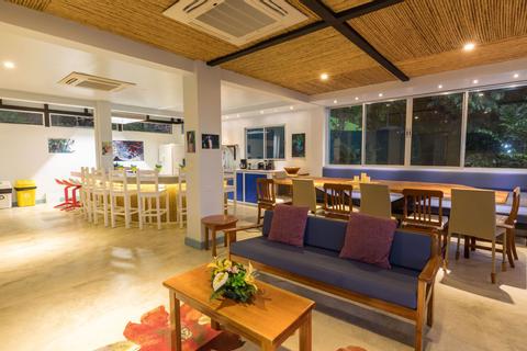 Villa Caimito Costa Rica