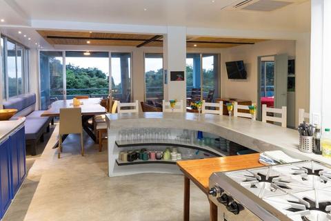Villa Caimito Costa Rica