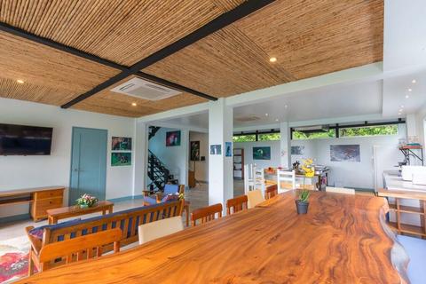 Villa Caimito Costa Rica