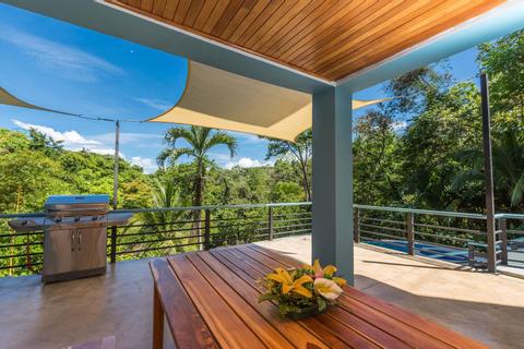 Villa Caimito Costa Rica