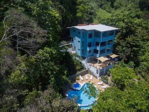 Villa Caimito Costa Rica