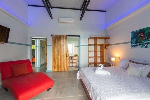 Villa Caimito Costa Rica