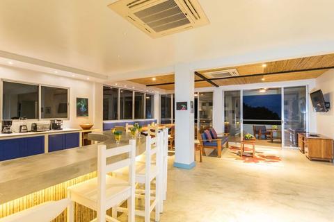 Villa Caimito Costa Rica