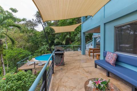 Villa Caimito Costa Rica