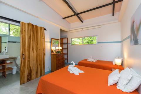 Villa Caimito Costa Rica