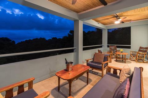 Villa Caimito Costa Rica