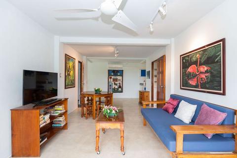 Villa Caimito Costa Rica