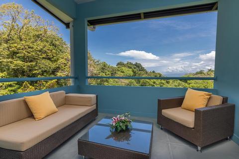 Villa Caimito Costa Rica