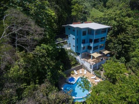 Villa Caimito Costa Rica