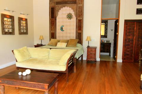 Villa Michelina Costa Rica